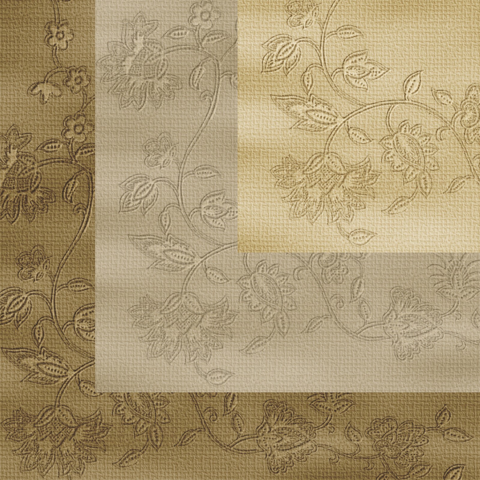 Vintage Paper by N/A