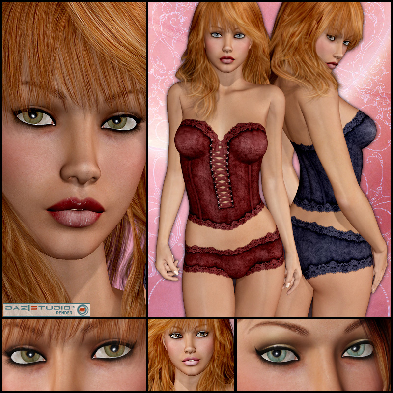 FRAD-Lexi V4 by N/A