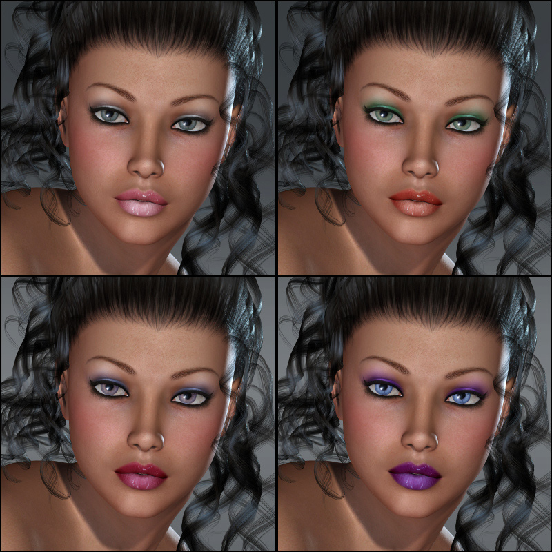 FRAD-Lexi V4 by N/A