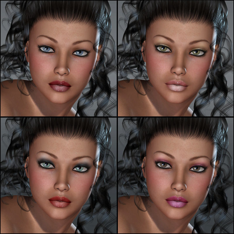 FRAD-Lexi V4 by N/A