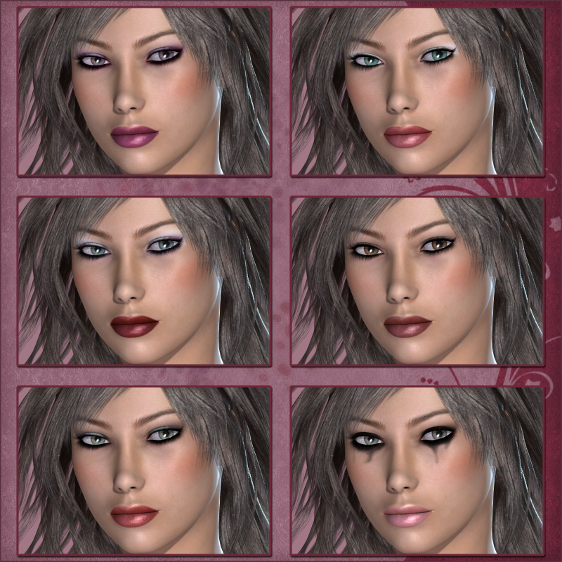 FR-Leanne by N/A