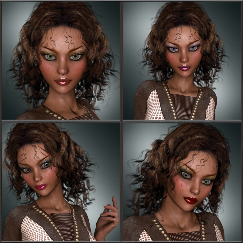 Bonnie for Aiko 3 by N/A