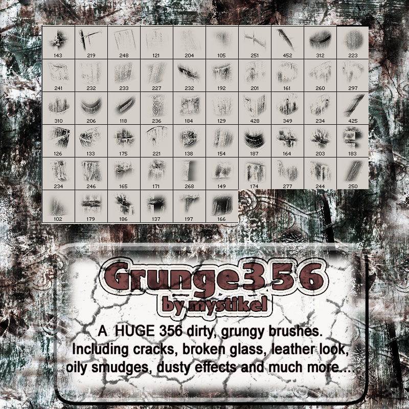 Grunge356 by N/A