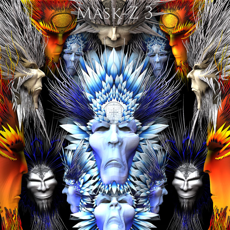Mask-Z 3 by N/A
