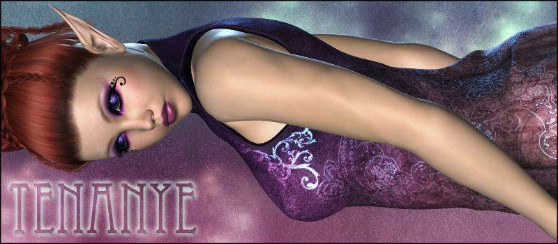 FRAD-Tenanye by N/A