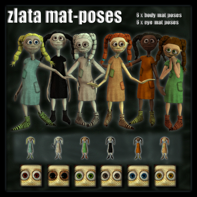Zlata by N/A