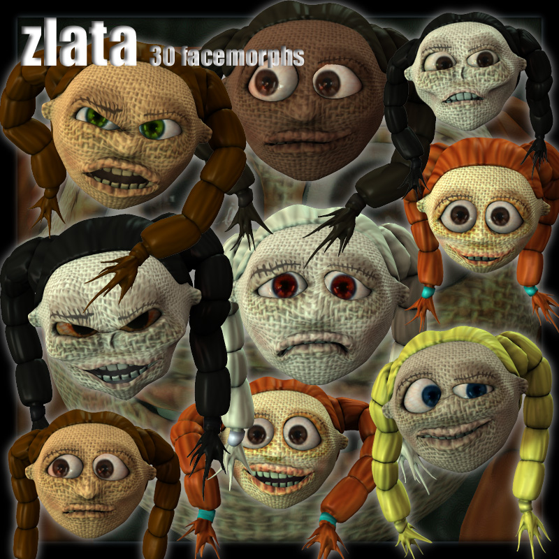 Zlata by N/A
