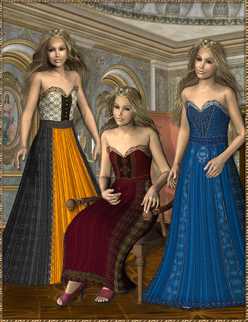 Beautiful in Elegance for Laura by N/A