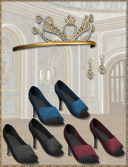 Beautiful in Elegance for Laura by N/A