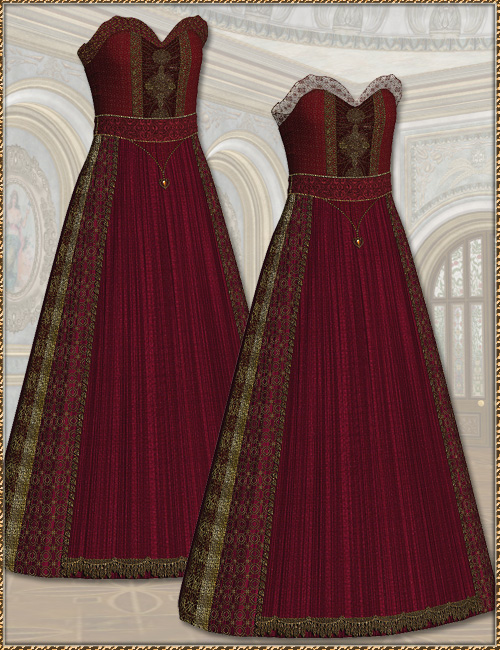 Beautiful in Elegance for Laura by N/A