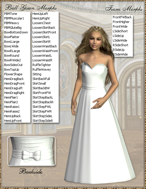 Beautiful in Elegance for Laura by N/A