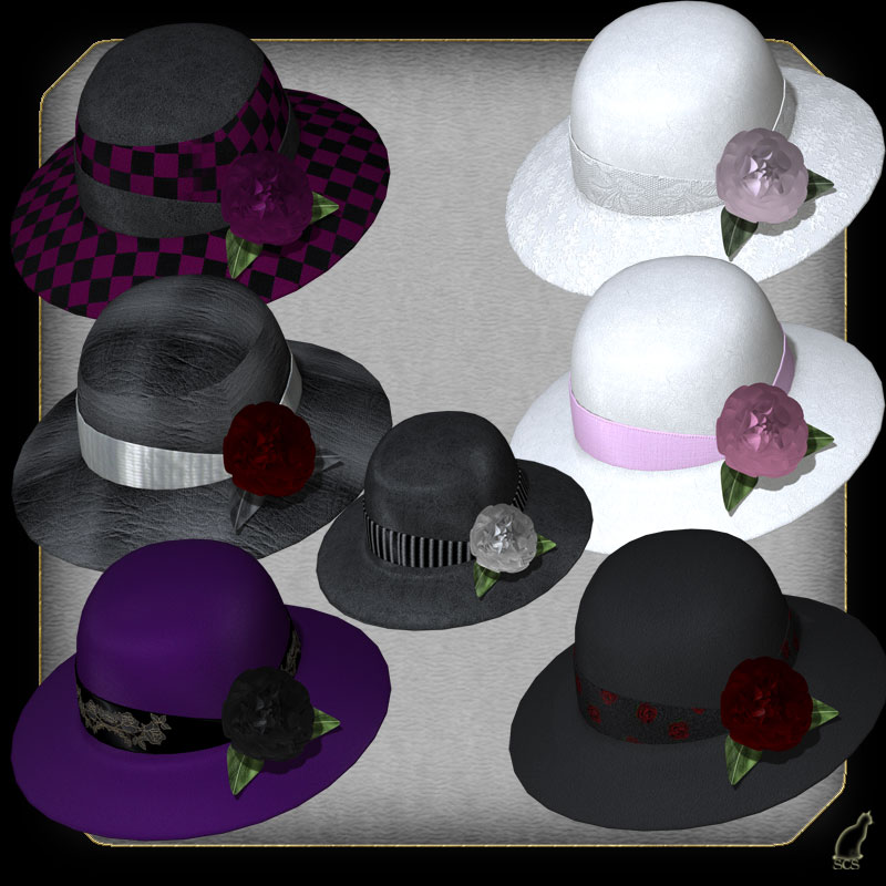 Nocturne for Dark Rose by N/A