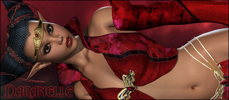 FRAD-Daranelle by N/A