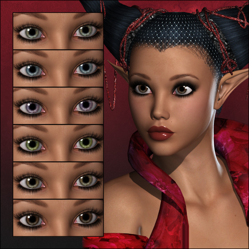 FRAD-Daranelle by N/A