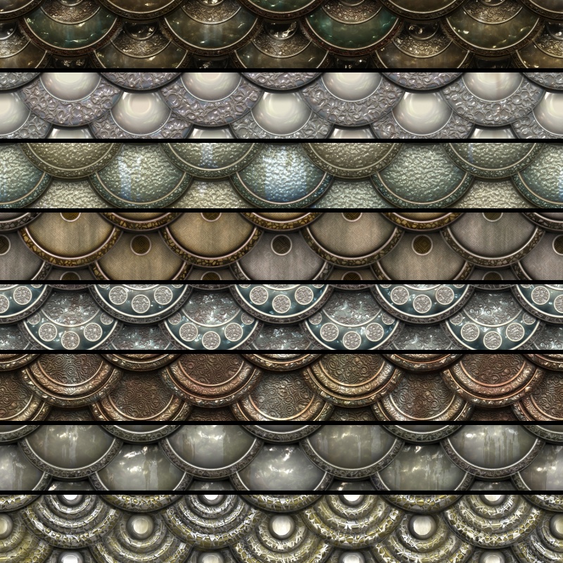 Armor - Merchant Resource by N/A