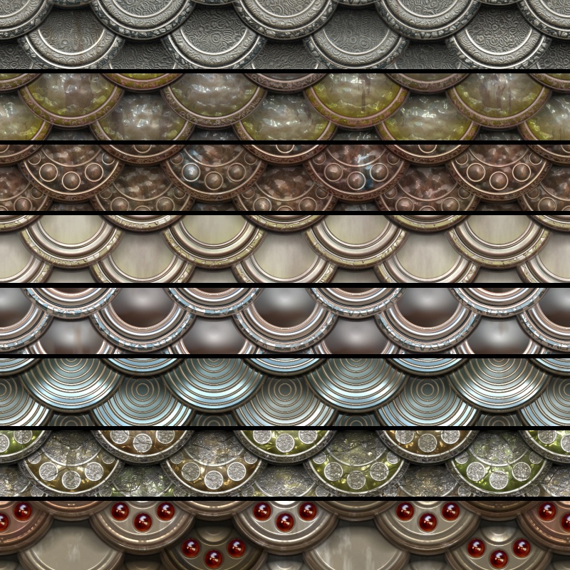 Armor - Merchant Resource by N/A