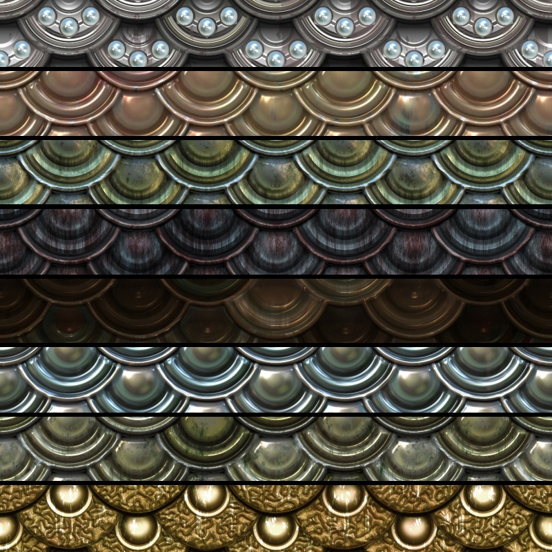 Armor - Merchant Resource by N/A