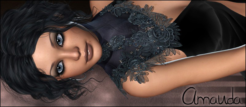 FR-Amanda by N/A