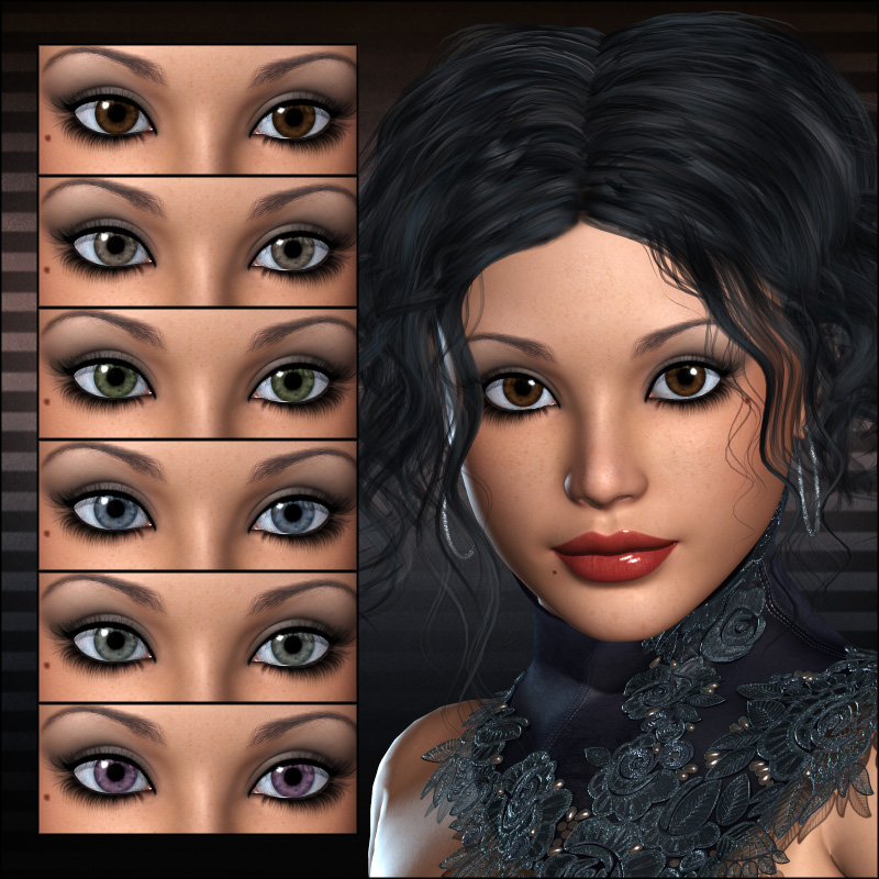 FR-Amanda by N/A