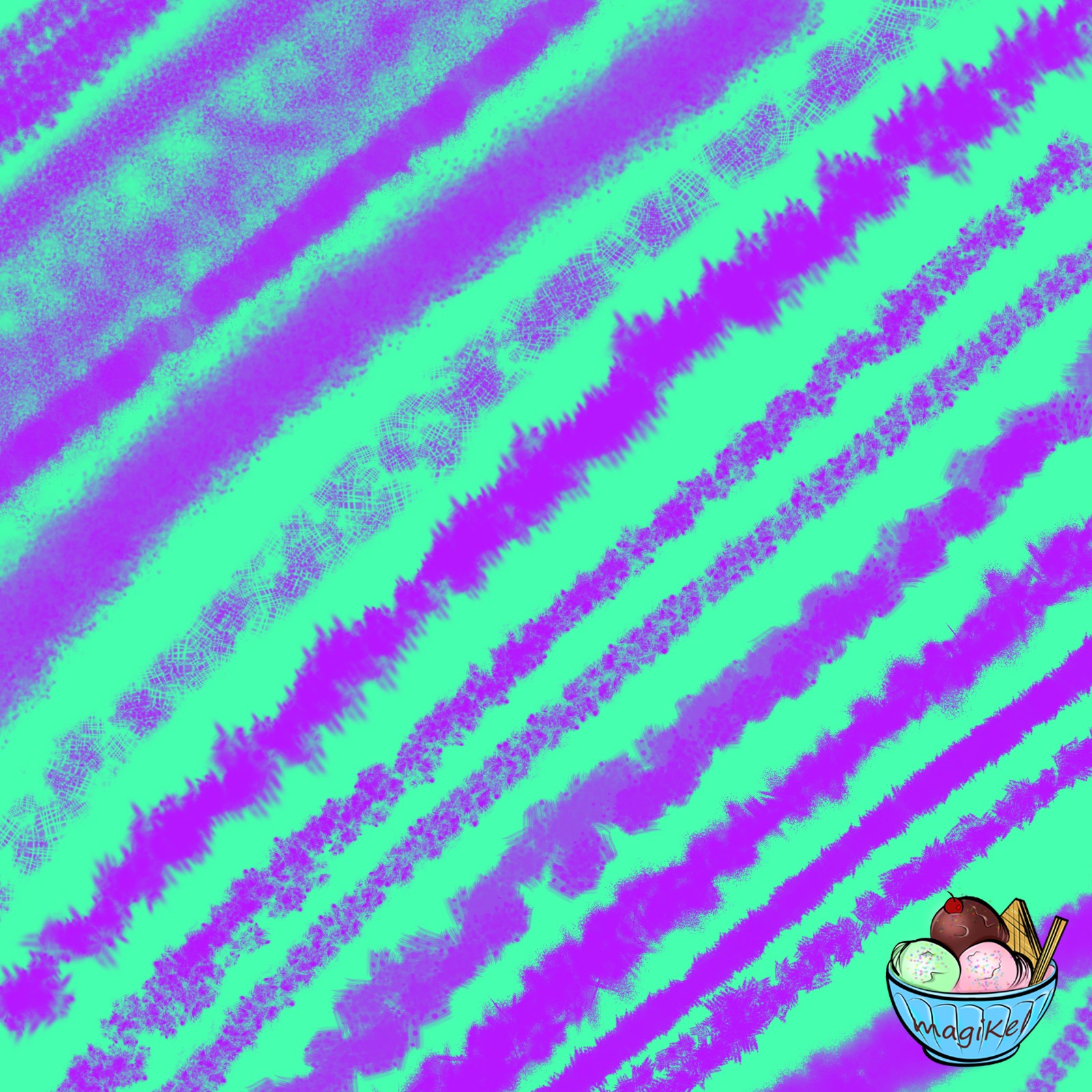 Texturific Brushes by N/A