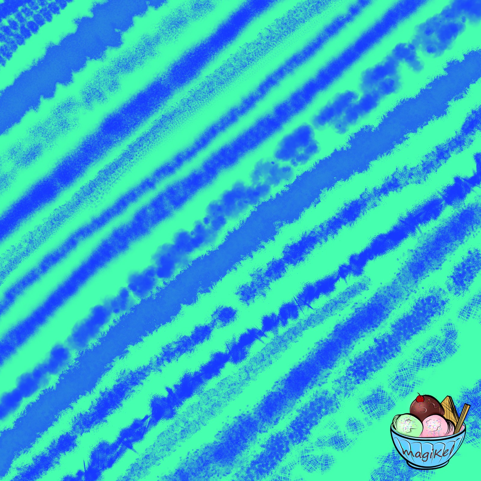 Texturific Brushes by N/A