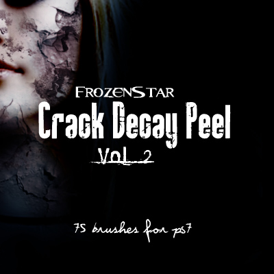 FS Crack Decay Peel 2 by N/A