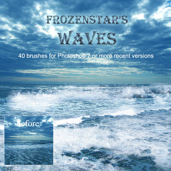 FS Waves by N/A