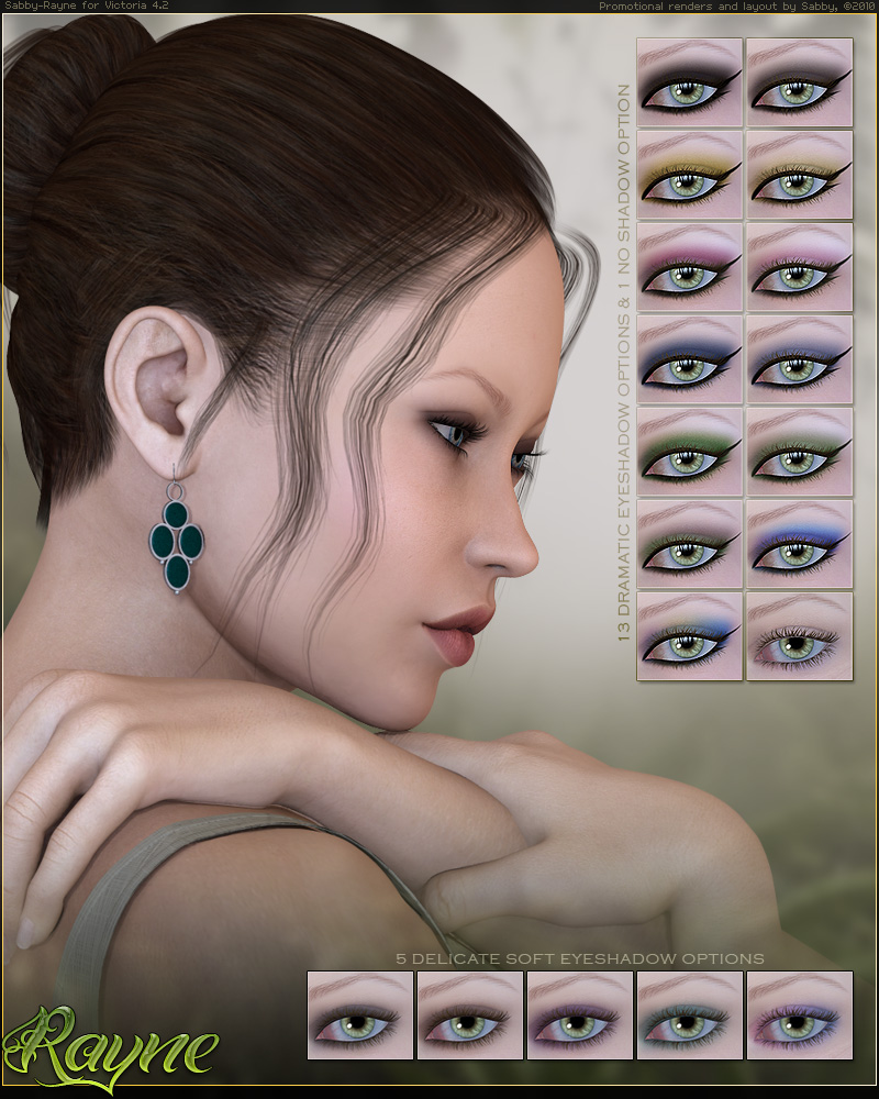 Sabby-Rayne V4.2 by N/A