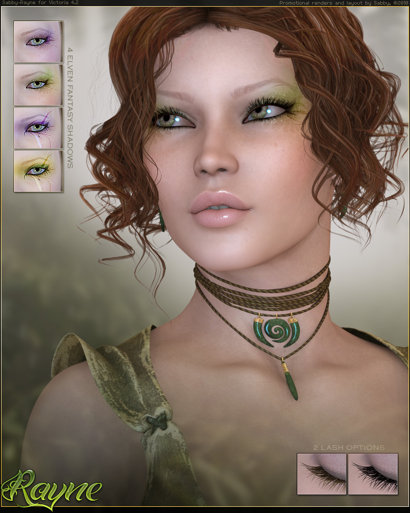 Sabby-Rayne V4.2 by N/A