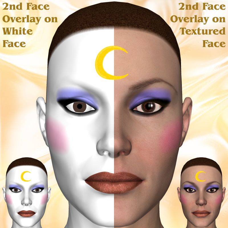 2nd Skin 2 by N/A