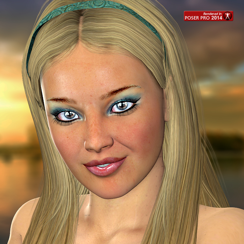 Jackie for A4/V4 by N/A