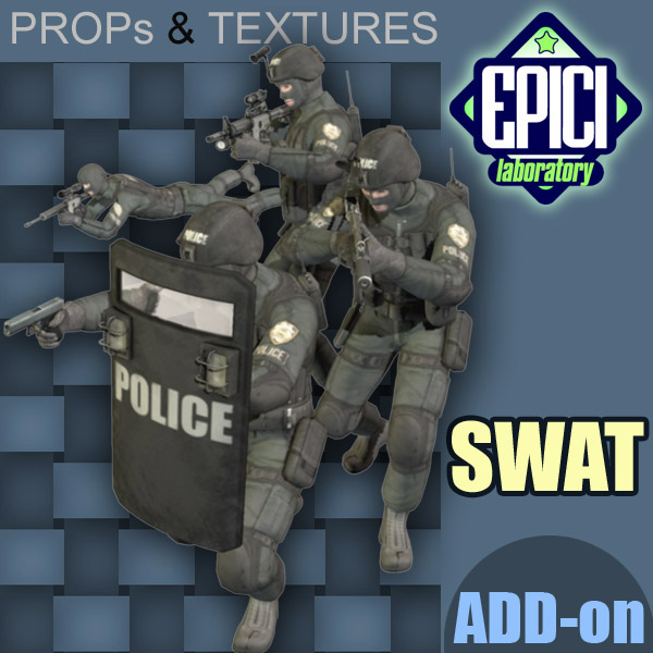 SWAT by N/A