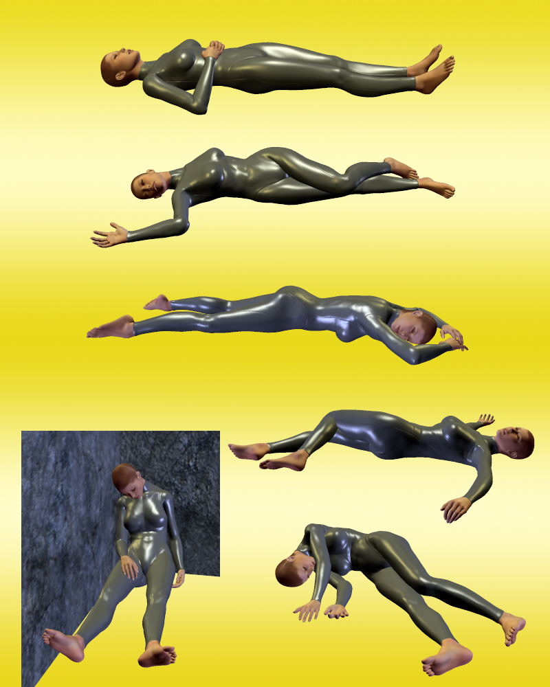 Down and Out by N/A