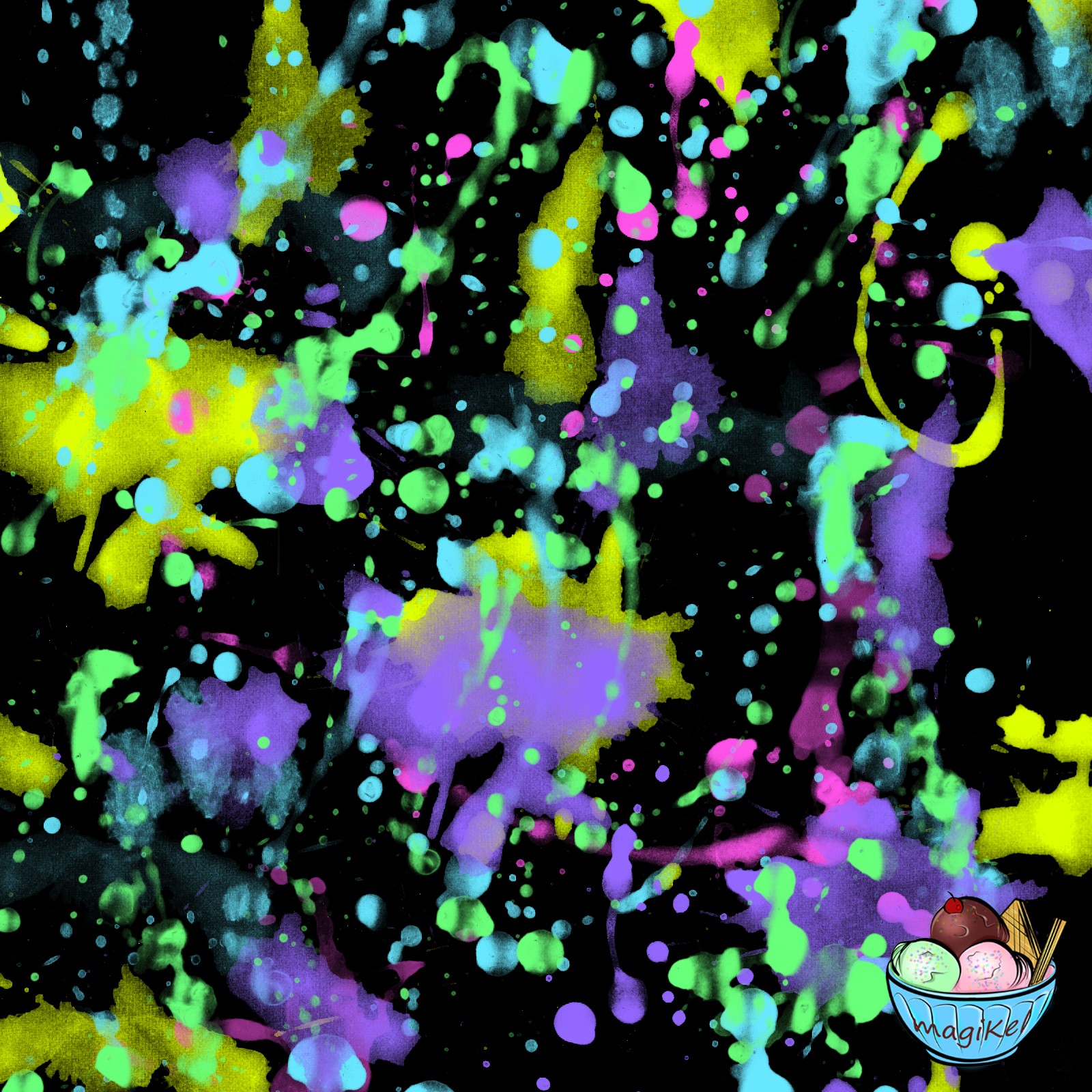 SPLAT Brushes by N/A