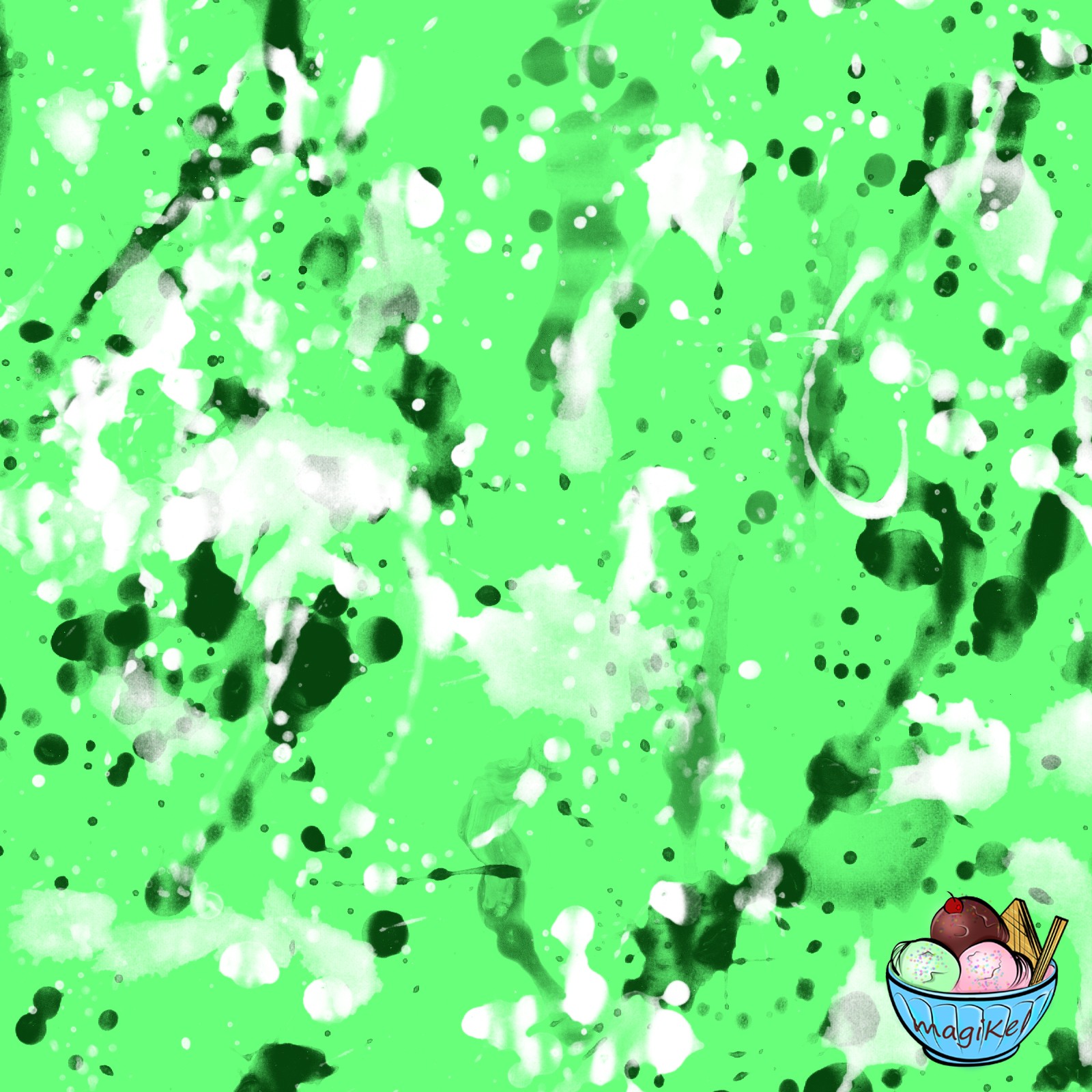 SPLAT Brushes by N/A