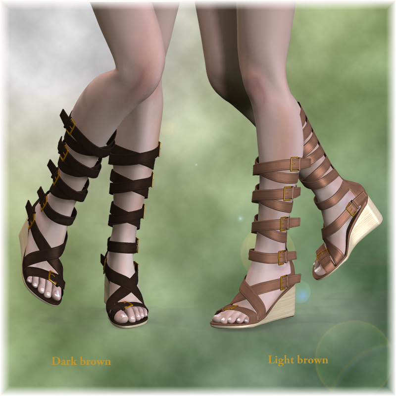 Summer casual for V4/A4 by N/A