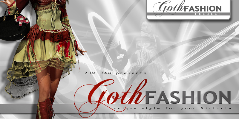 GothFASHION by N/A