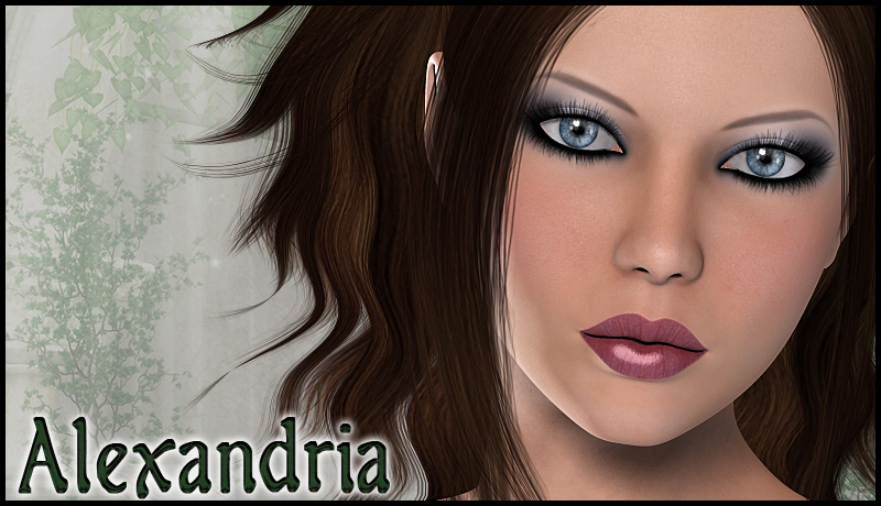 Alexandria by N/A