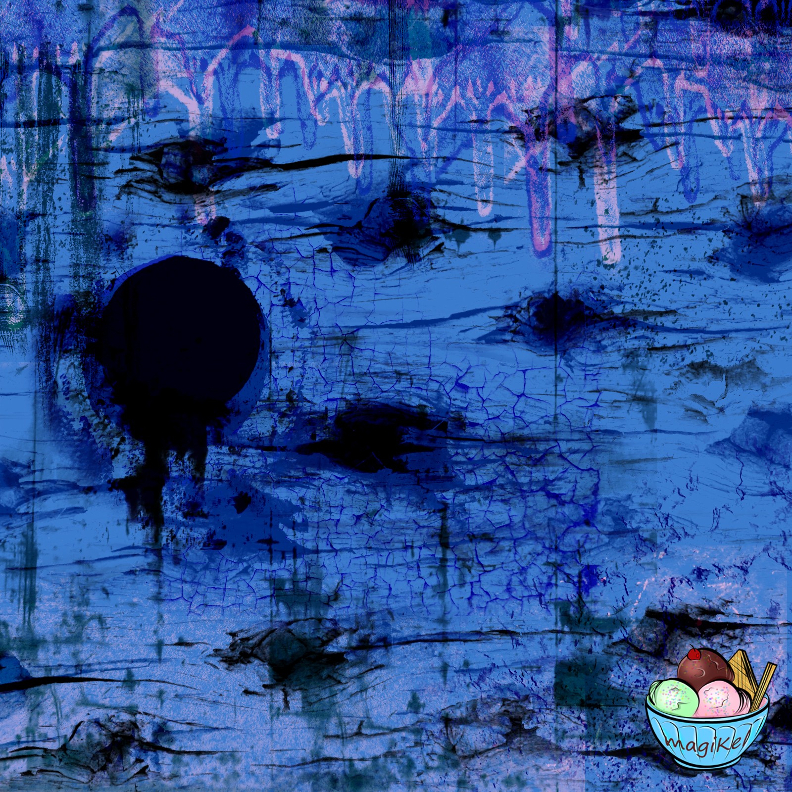 Everything Grunge Brushes by N/A