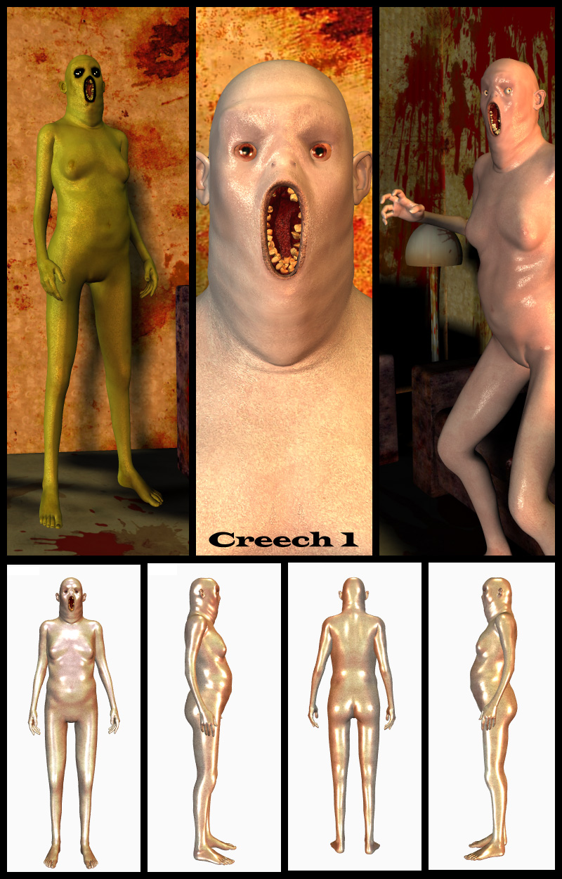 Oskarsson's Creech by N/A