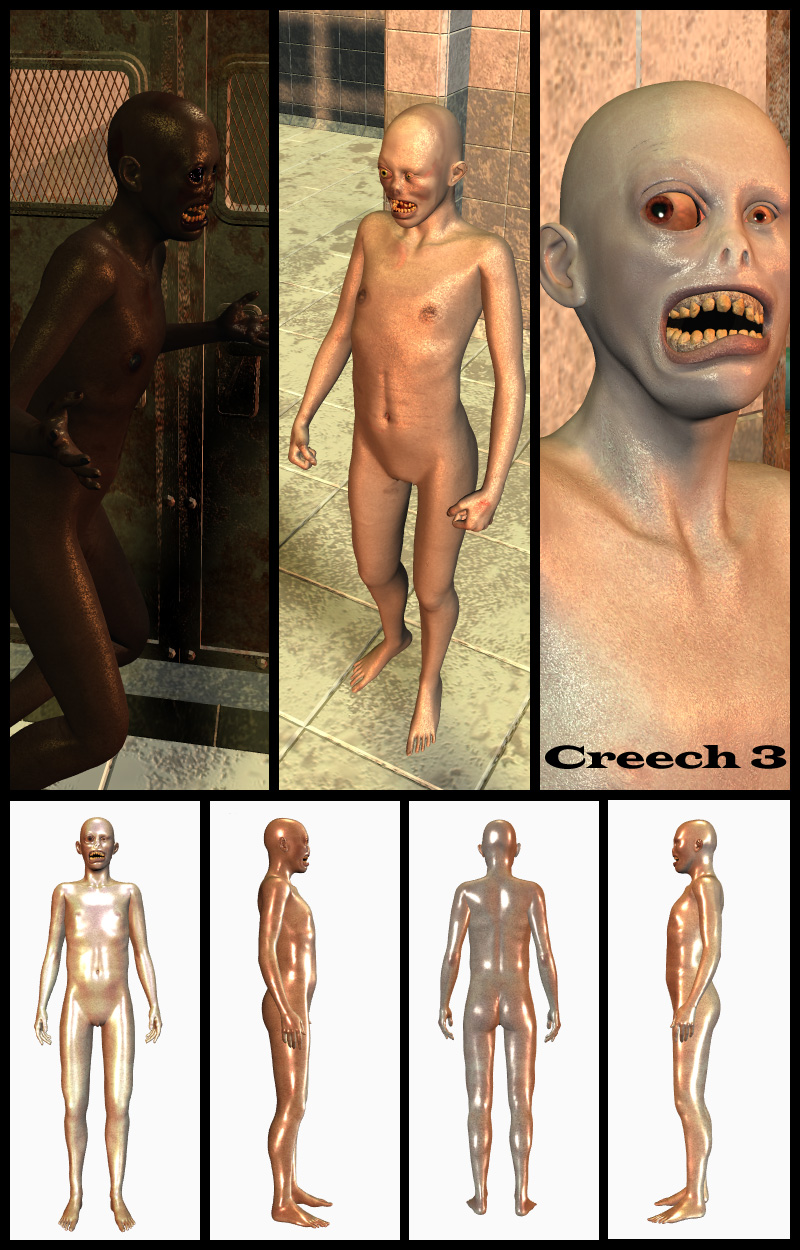 Oskarsson's Creech by N/A