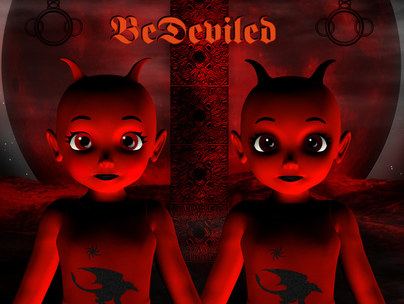 BeDeviled by N/A