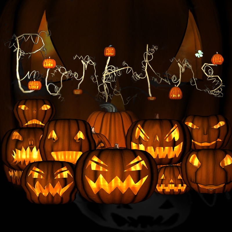 Punkins 2 by N/A
