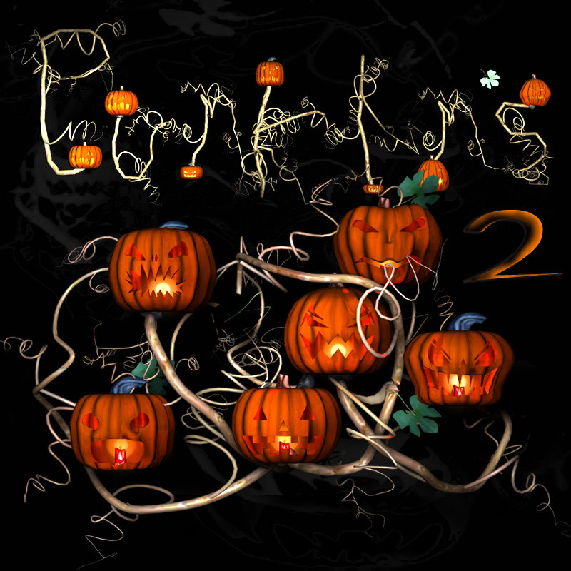 Punkins 2 by N/A