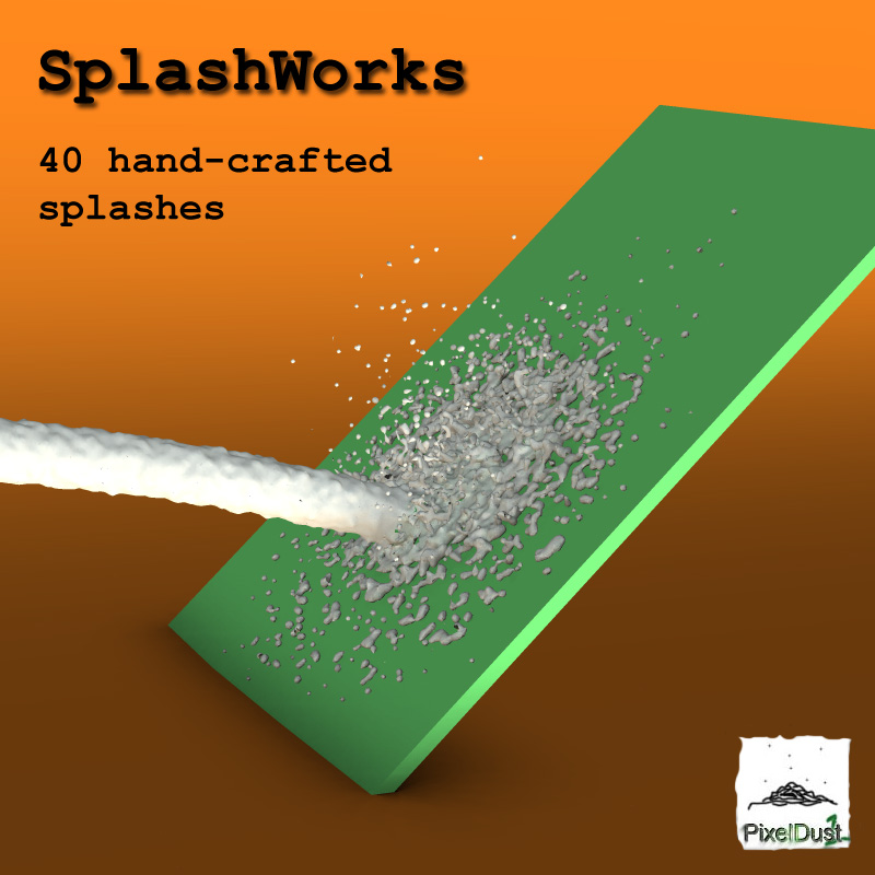 SplashWorks01 by N/A