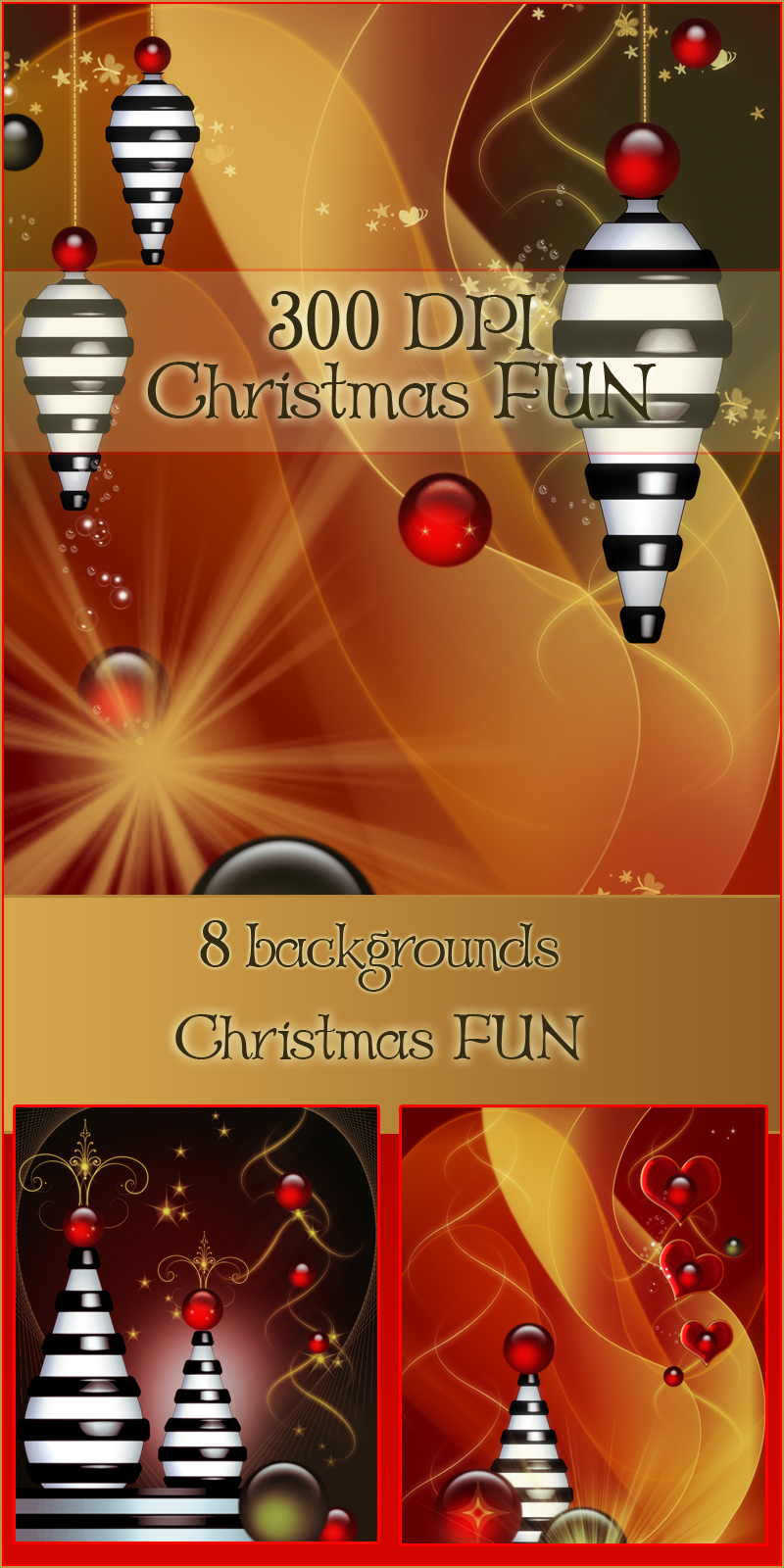 Christmas Fun by N/A