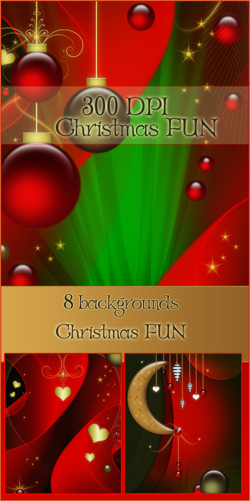 Christmas Fun by N/A