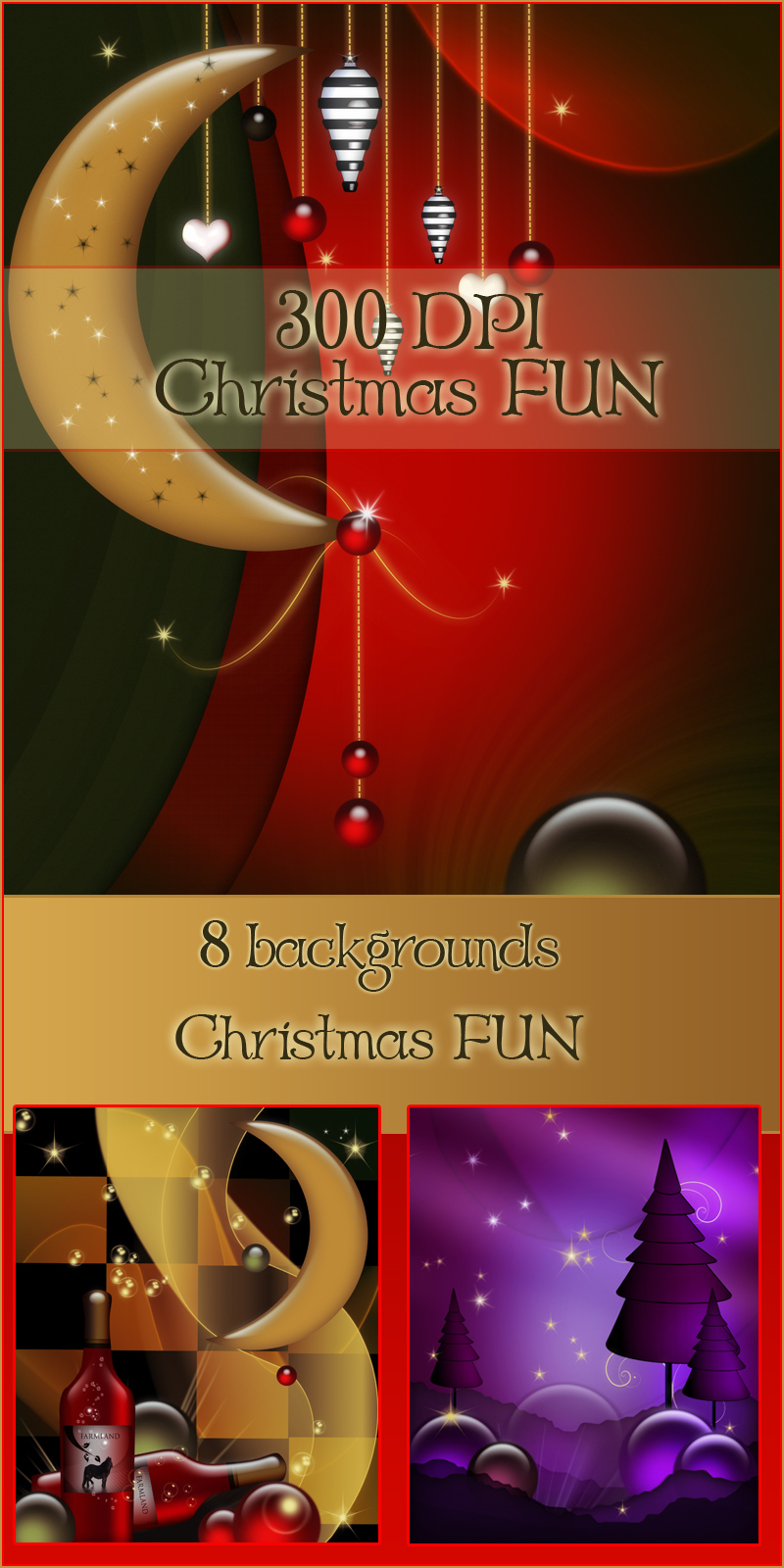 Christmas Fun by N/A