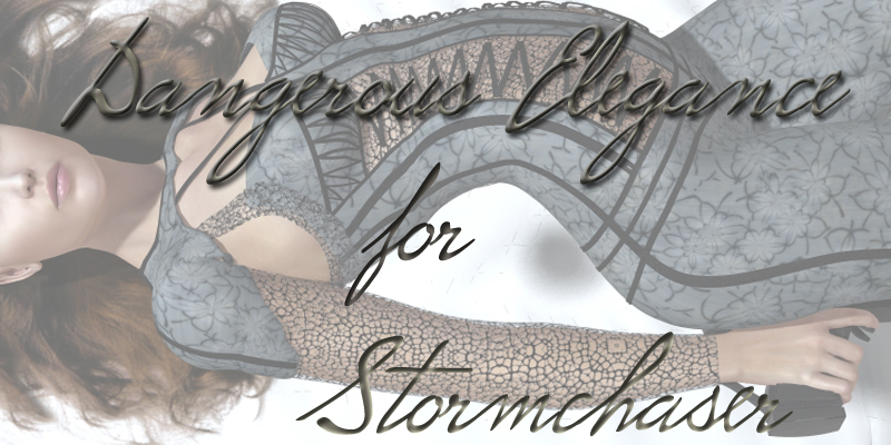 Dangerous Elegance for Stormchaser by N/A