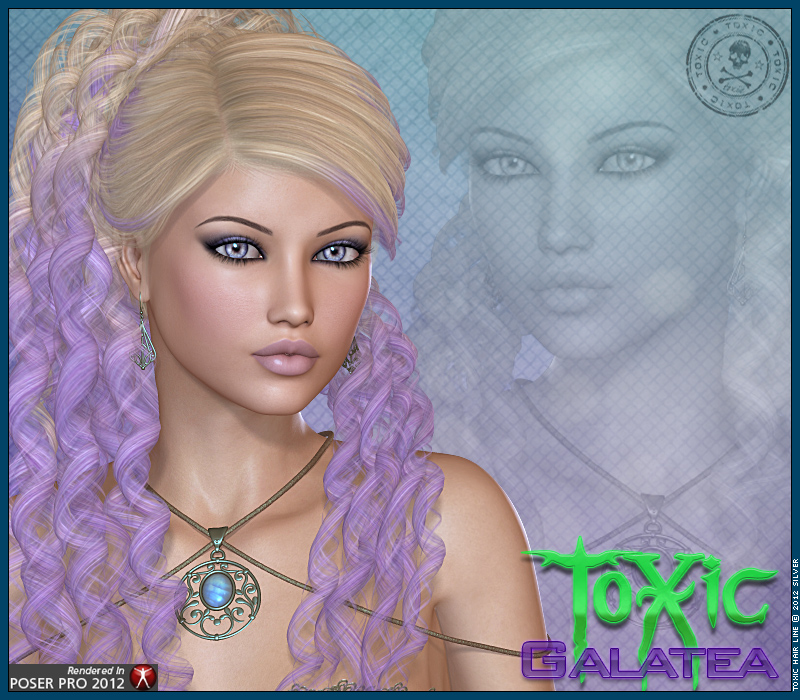 ToXic Galatea by N/A